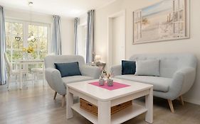 Wohnung 10 am Kurpark
